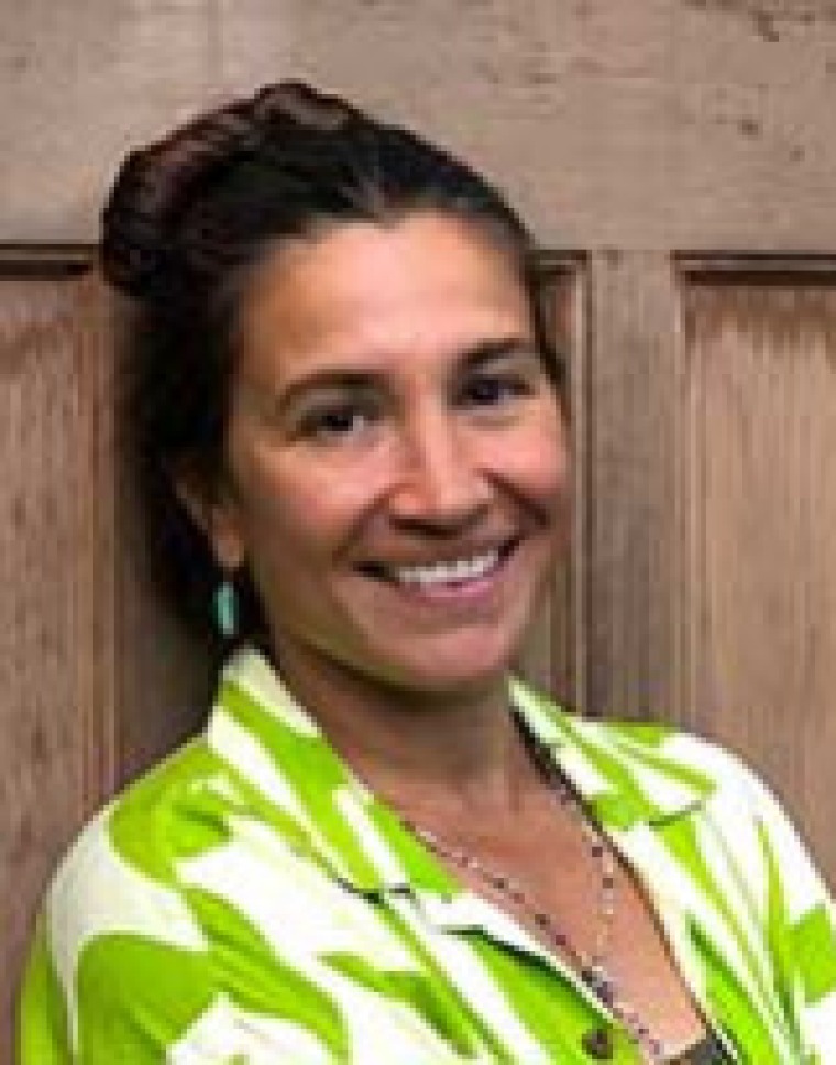 Kathryne J. Daniel | Steward Observatory